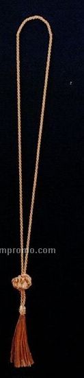 Tassel Loop & Slide For Menu Covers (6" To 10" )