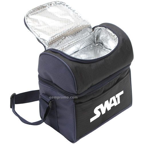 Hot & Cold Cooler Bag