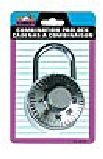 Combination Padlock