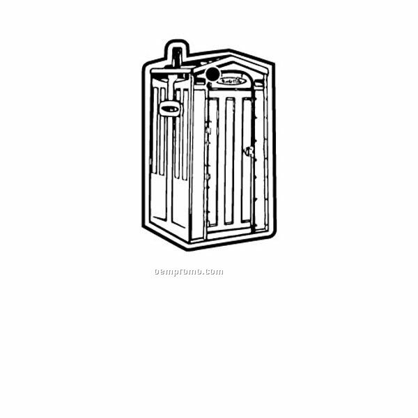 free clipart portable toilet - photo #13