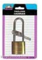 Key Padlock