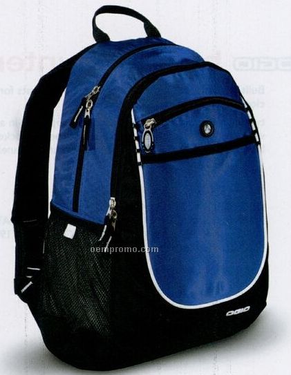 Ogio Carbon Backpack
