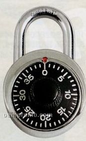 Combination Lock