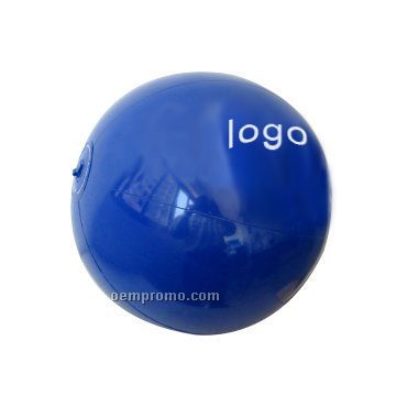 Beach Ball