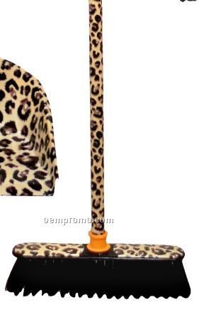 Dot Dot Dot Broom
