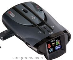 Cobra 15-band Maximum Performance Radar/Laser Detector