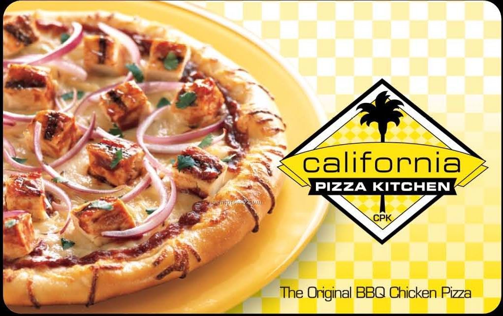 California Pizza Kitchen Gift Card Discount California Pizza Kitchen Gift Card Discount
