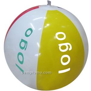 Inflatable Beach Ball