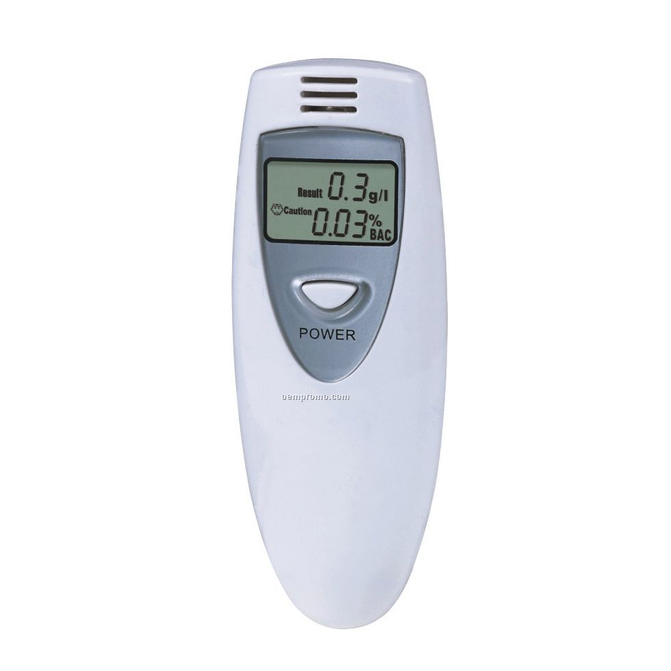 Alcohol Breath Analyzer,Alcohol Tester.