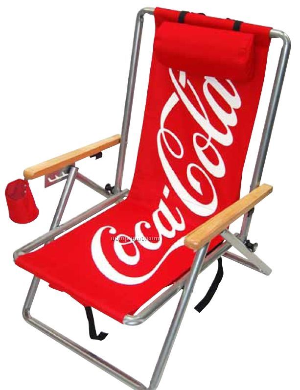 Backpack Beach Chair