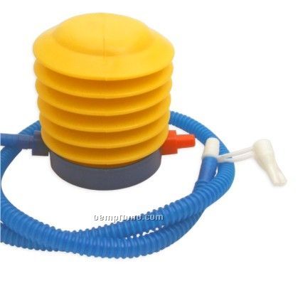 Foot Pump Air Inflator