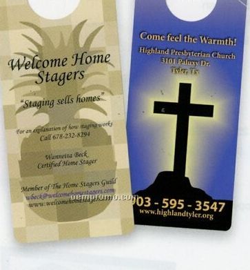 Door Hangers