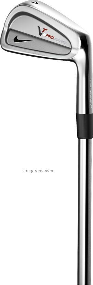 Nike Vr Pro Irons Golf Club