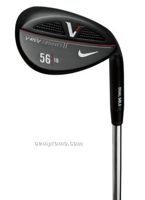 Nike Vr V-rev Satin Wedges Golf Club