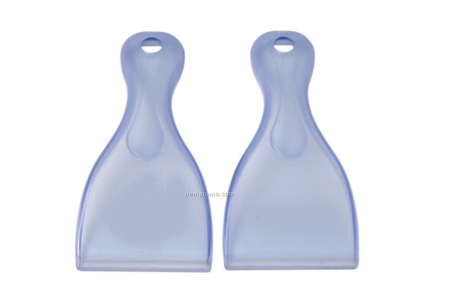 Ice Scraper