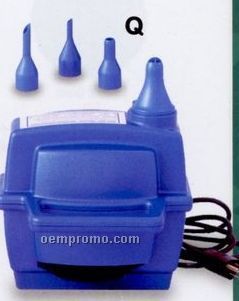 Cool Aire II Electric Air Inflator