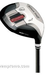 Wilson Staff Fybrid Hs Fairway Woods Golf Club