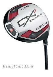 Wilson Staff Dxi Driver Golf Club