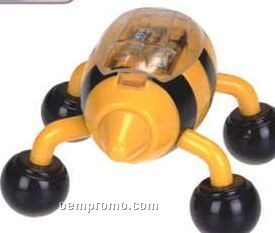 Bee Shape Massager