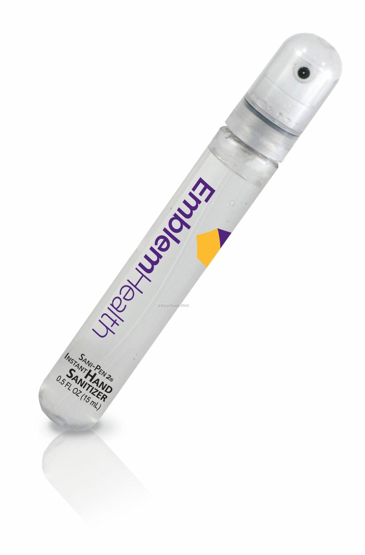 Sani-pen.2 Instant Hand Sanitizer Spray