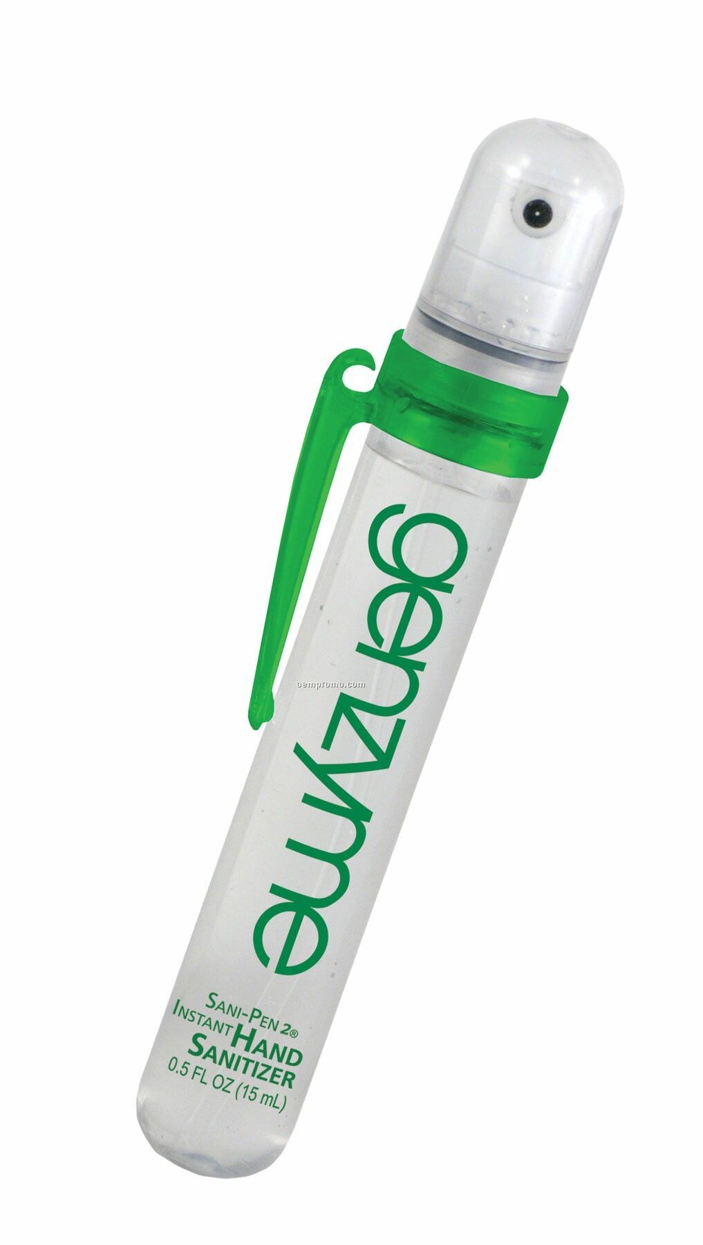 Sani-pen.2 Instant Hand Sanitizer Spray With Combo Clip