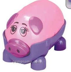 Pretty Pig Massager