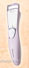 Heated Pad-style Eyelash Curler