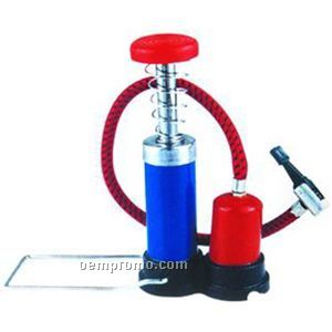 Mini Multifunctional Inflator