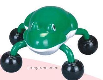 Smart Frog Massager