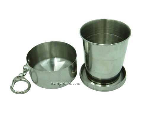 Stainless Steel Telescopic