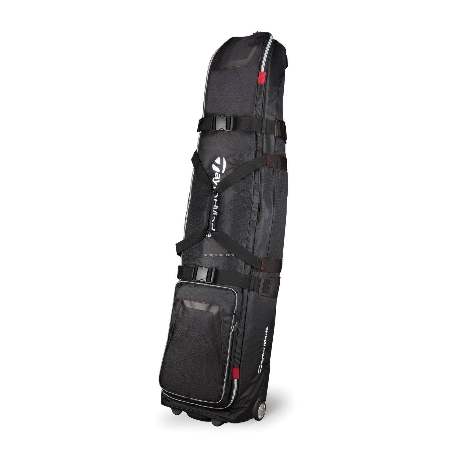 Taylormade Performance Golf Travel Bag (2011) Embroidered,China