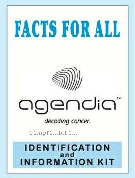 Facts For All Identification Kit For Adults
