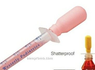 Medicine Dropper 1 Teaspoon