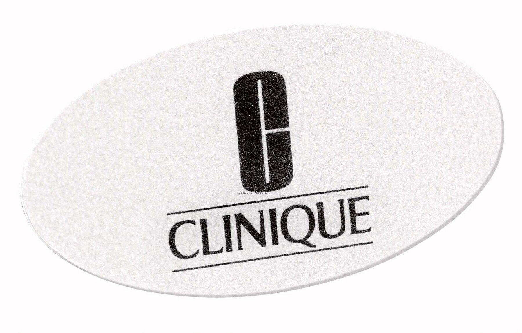 Pillowline Oval Emery Board