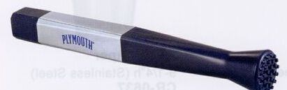 Muddler Drink Stirrer / Fruit Crusher
