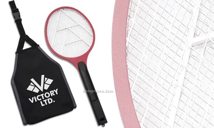 Bug Zapper Kit