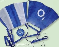 Fold-up Pocket Kite