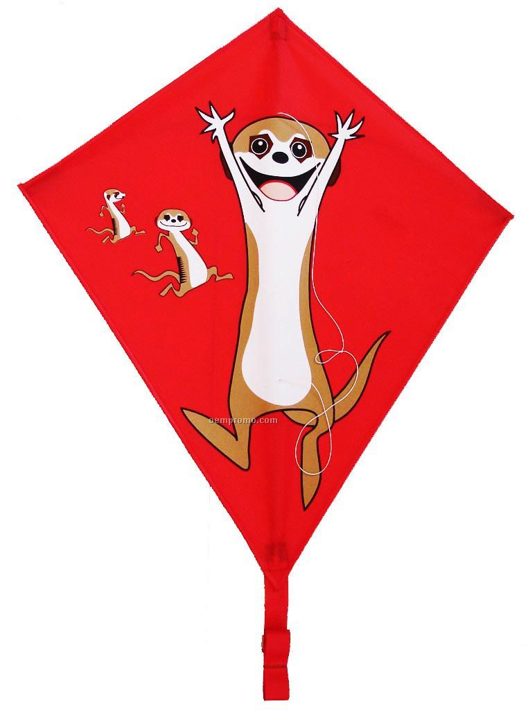 Advertising Kite