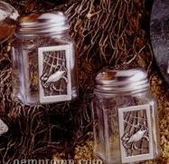Crab Net Cheese Shaker