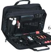 Combo Tool And Attache/ Notebook Computer (18"X13"X6")