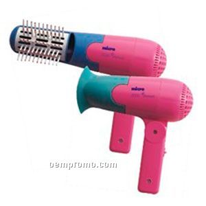 2 Function Hair Dryer
