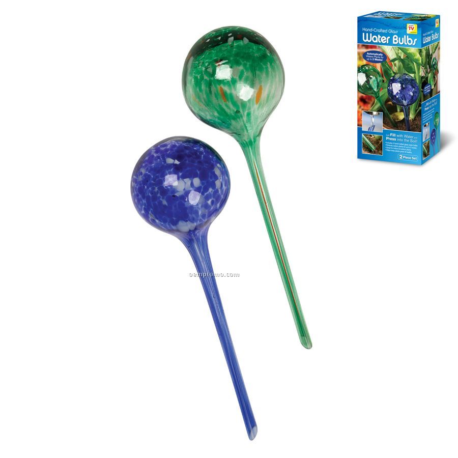 Water Bulbs Plant Watering Bulbs 2 Pack