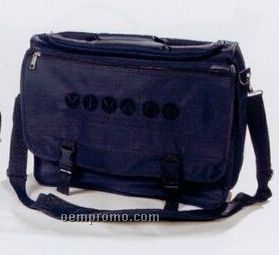 Custom Attache Bag