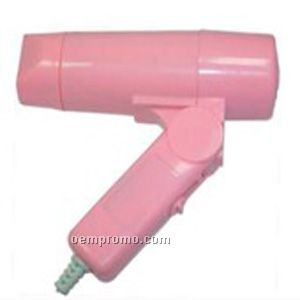 Portable Hair Dryer