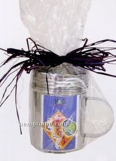 Stainless Steel Shaker - Gift