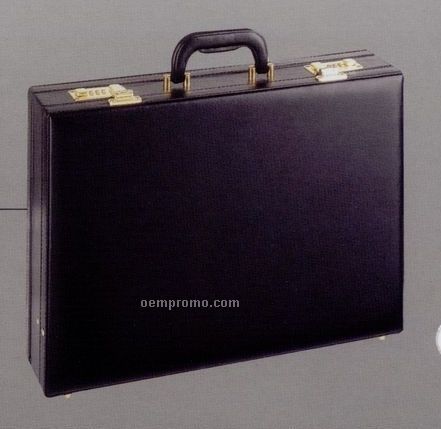 Solid Attache Case