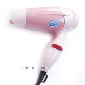 Travel Hair Dryer