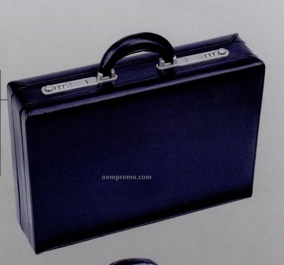 Thick Attache Case