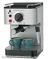 Cuisinart Espresso Maker