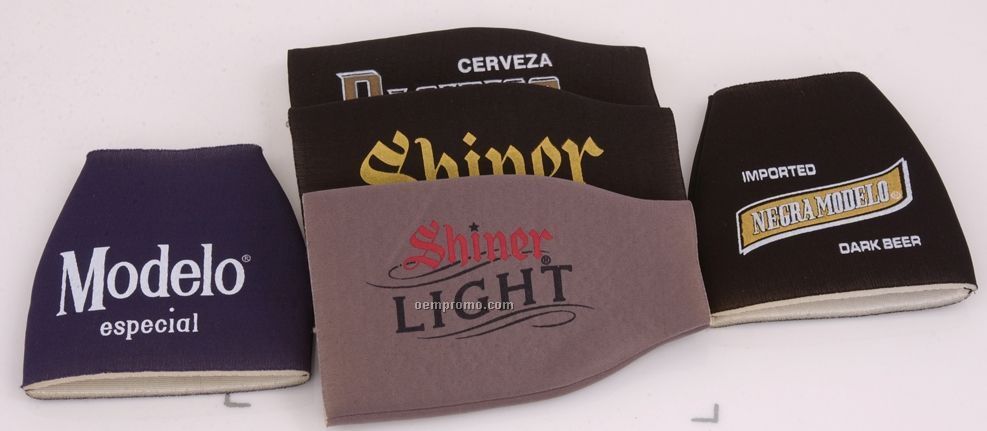 Import Custom Beverage Koozies